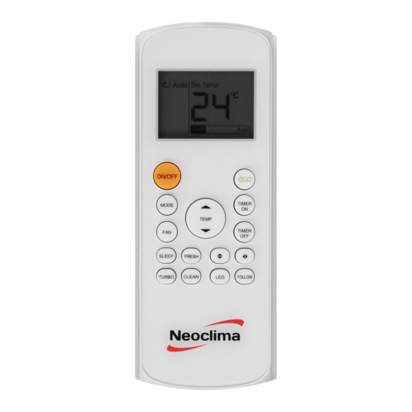 Neoclima Therminator 3.2 NS/NU-09EHXIw1
