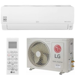LG EvoCool DC07RT