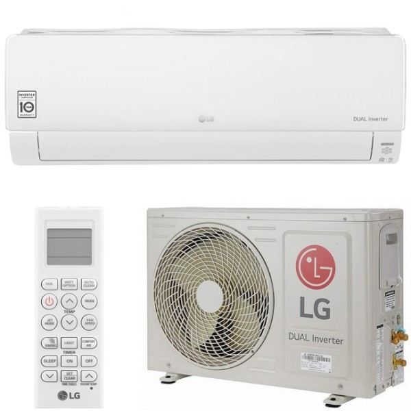 LG EvoCool DC07RT