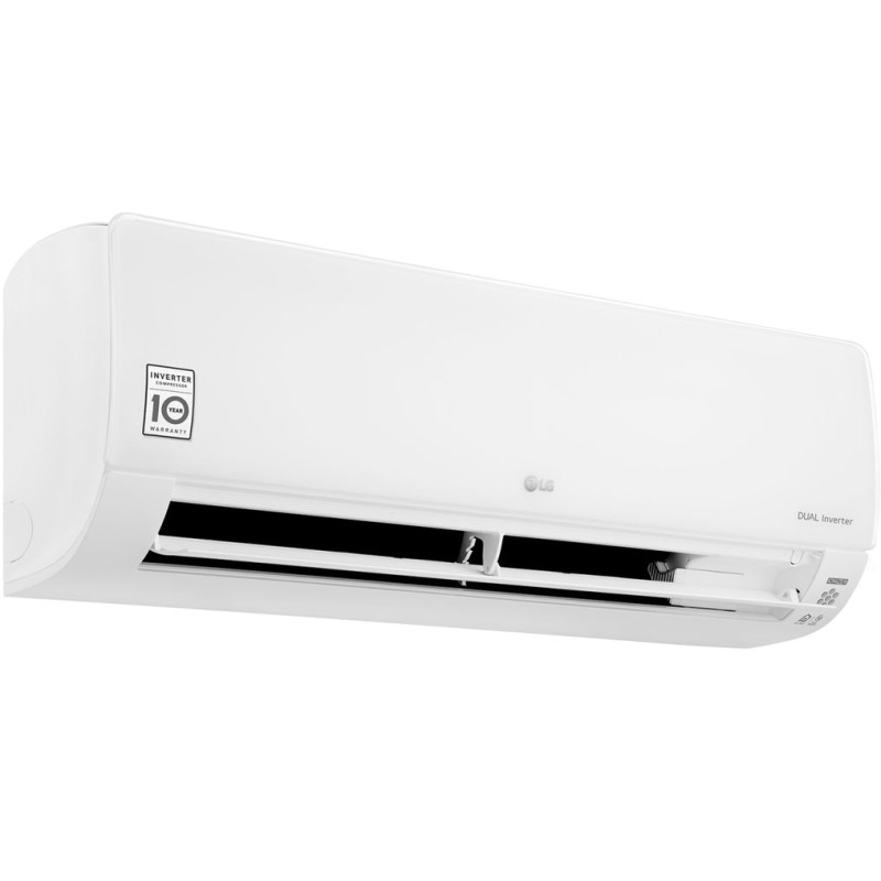 Кондиционер LG EvoCool DC12RT