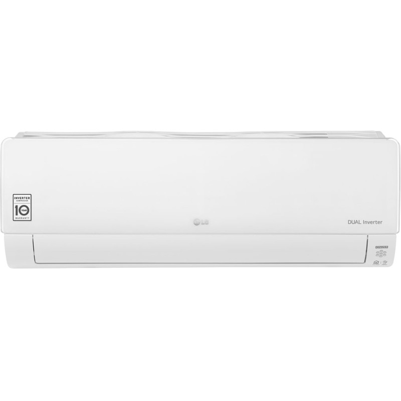 Кондиционер сплит-система LG EvoCool DC18RQ