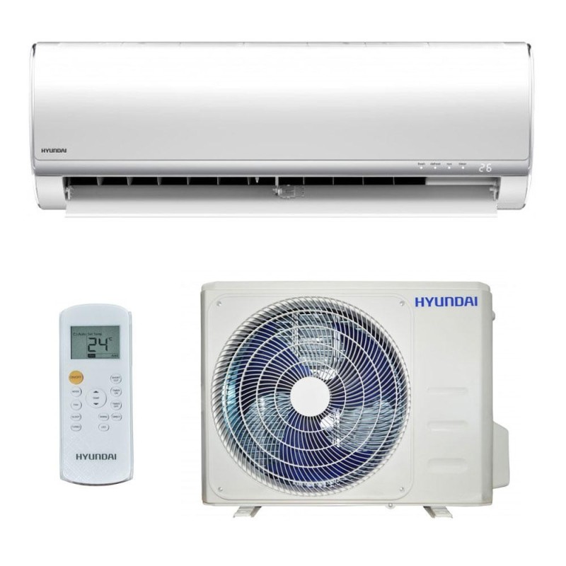 Hyundai ARN07HQBUA/ARU07HQBUA