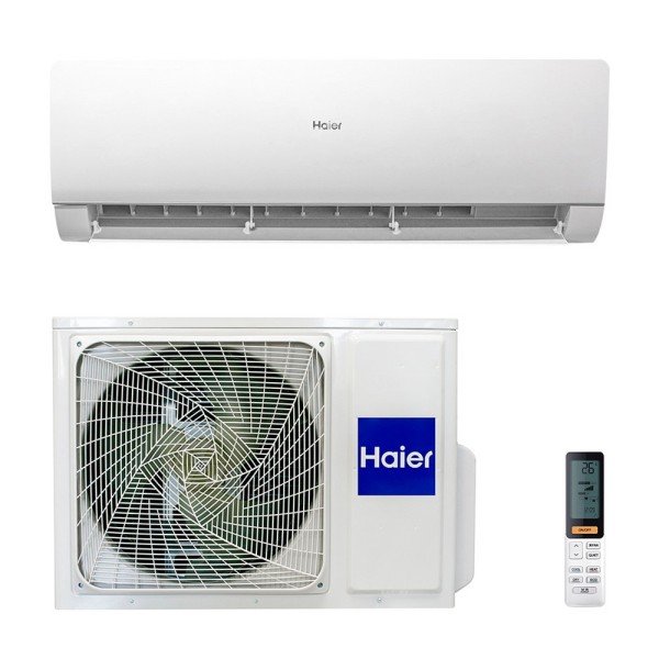 Haier Nordic WIFI AS35SN1FA-NR/1U35S2SQ1FA-NR