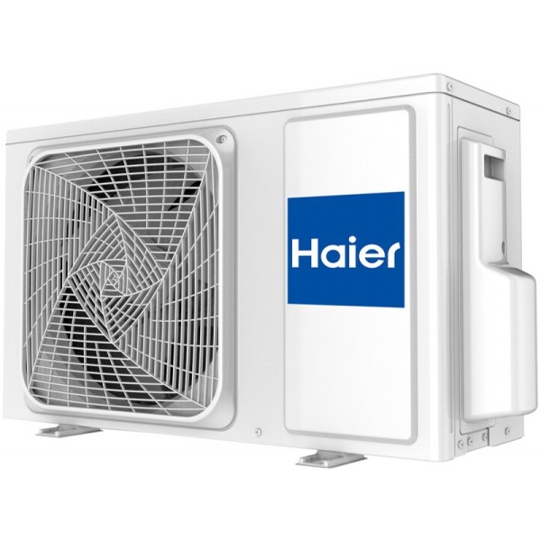 Haier Nordic WIFI AS35SN1FA-NR/1U35S2SQ1FA-NR
