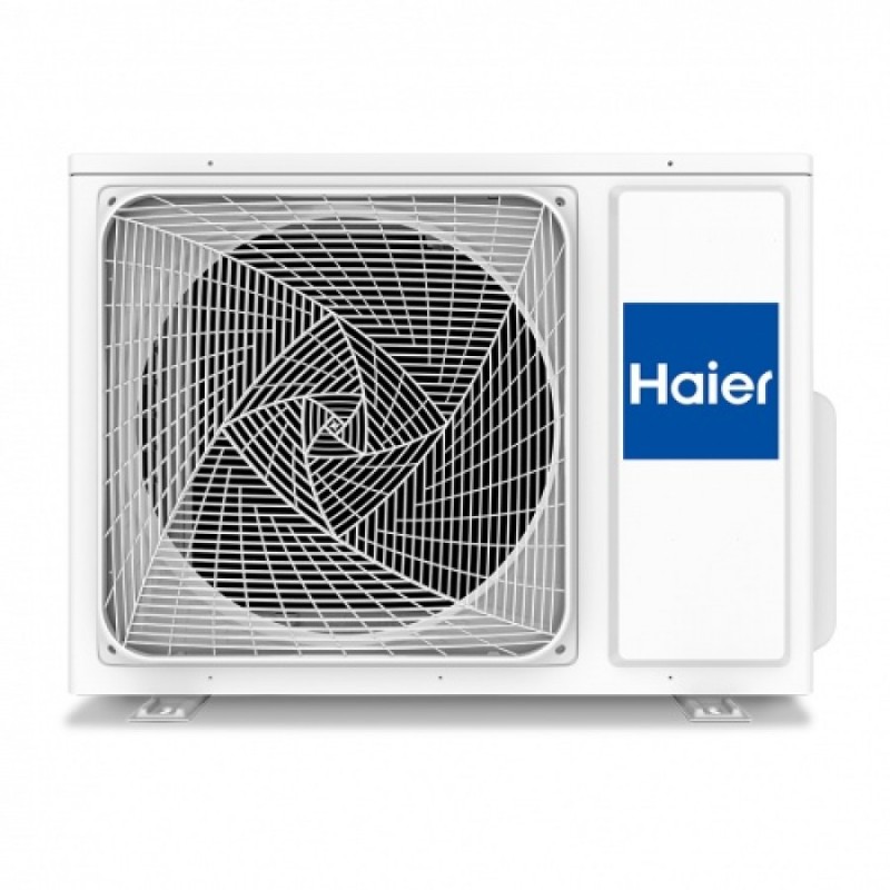 Кондиционер сплит-система Haier Nordic WIFI AS50SN1FA-NR/1U50S2SQ1FA-NR