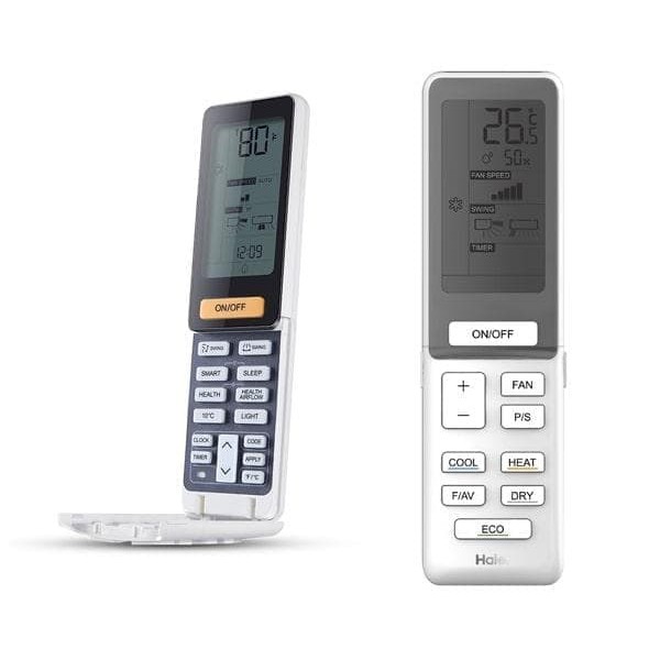 Haier Flexis Inverter WI-FI AS25S2SF1FA-CW/1U25S2SM1FA