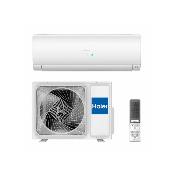 Кондиционер сплит-система Haier Flexis Inverter WI-FI AS50S2SF1FA-CW/1U50S2SJ2FA