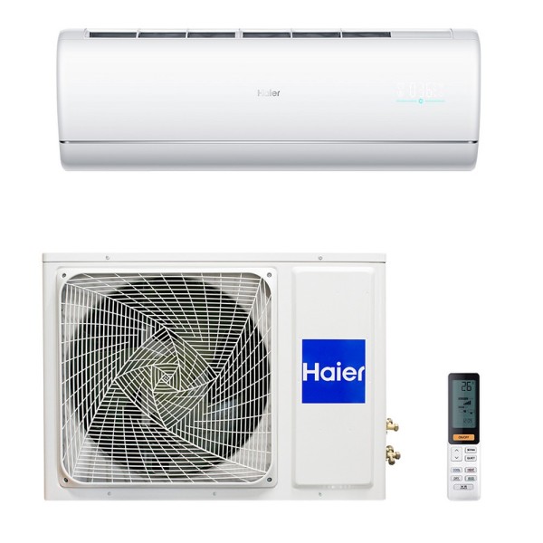 Haier Flexis Inverter WI-FI AS71S2SF1FA-CW/1U71S2SG1FA