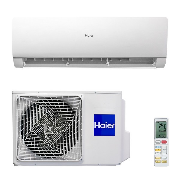 Haier Family Plus AS09FM5HRA-E1/1U09BR4ERAH-E1