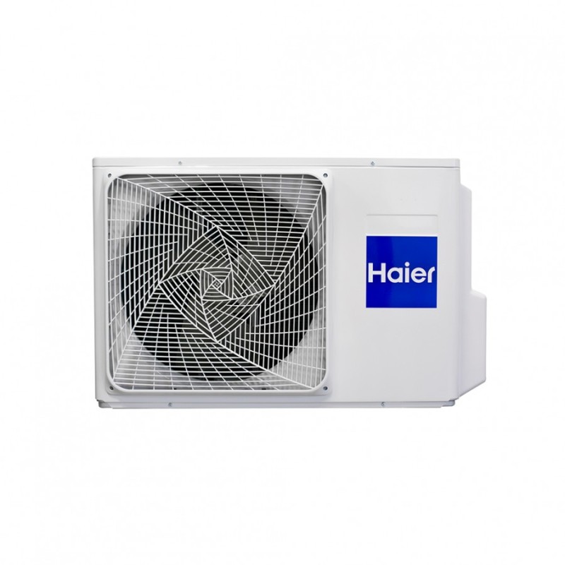 Haier Family Plus AS09FM5HRA-E1/1U09BR4ERAH-E1