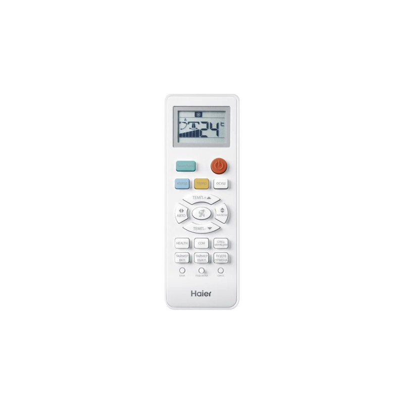 Haier Family Plus AS18FM5HRA-E1/1U18BR4ERAH-E1