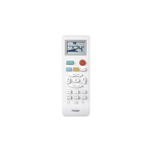 Haier Family Plus AS18FM5HRA-E1/1U18BR4ERAH-E1