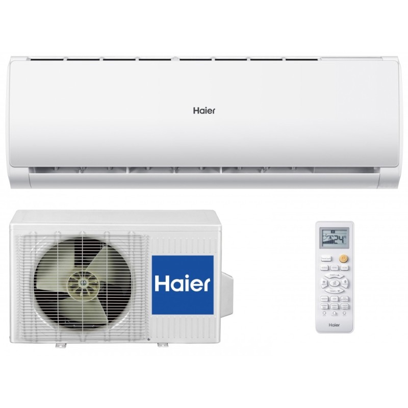 Haier Tibio Super Cooling on/off HSU-18HT103/R2/HSU-18HUN03/R2-A