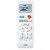 Haier Lightera on/off HSU-36HNH03/R2/HSU-30HUN03/R2