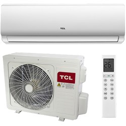 TCL TAC-09CHSD/XAA1I Heat Pump Inverter R32 WI-FI