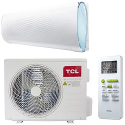 TCL TAC-09CHSD/XP Inverter R32 WI-FI Ready