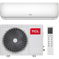 TCL TAC-09CHSD/YA11I Inverter R32 WI-FI