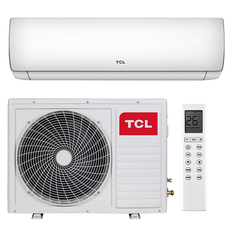 Кондиционер сплит-система TCL TAC-09CHSD/YA11I Inverter R32 WI-FI
