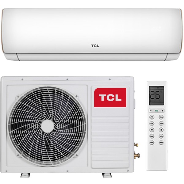Кондиционер сплит-система TCL TAC-09CHSD/YA11I Inverter R32 WI-FI