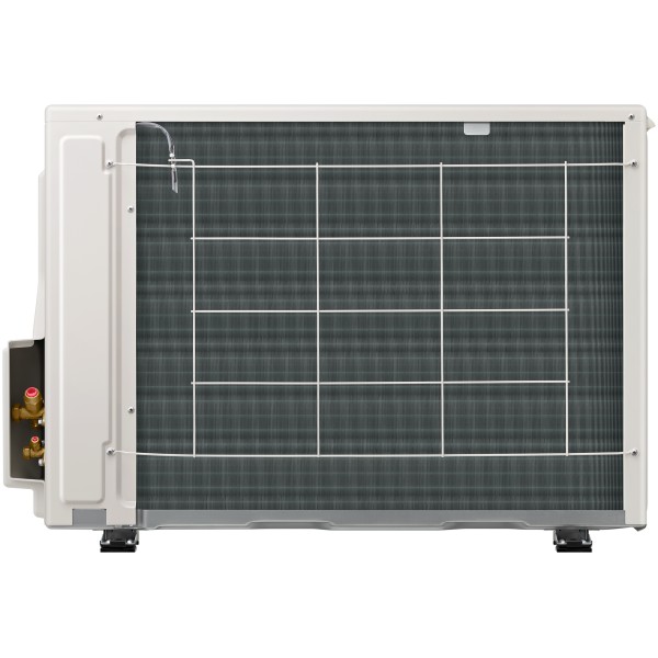 Samsung Geo Wind Free AR09TSEAAWKNER