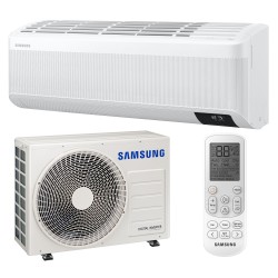 Samsung Geo Wind Free AR12TSEAAWKNER