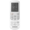 Кондиционер сплит-система Samsung Geo Wind Free AR12TSEAAWKNER