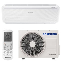 Samsung WindFree inverter WiFi AR12NXCXAWKNEU