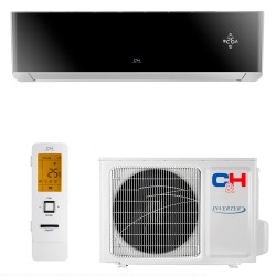 Cooper&Hunter SUPREME Continental CH-S24FTXAL-BL