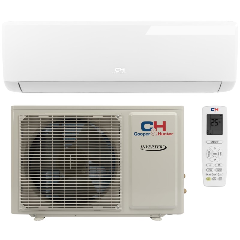 Cooper&Hunter Vital Inverter CH-S07FTXF-NG