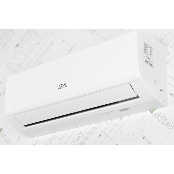 Cooper&Hunter Vital Inverter CH-S07FTXF-NG