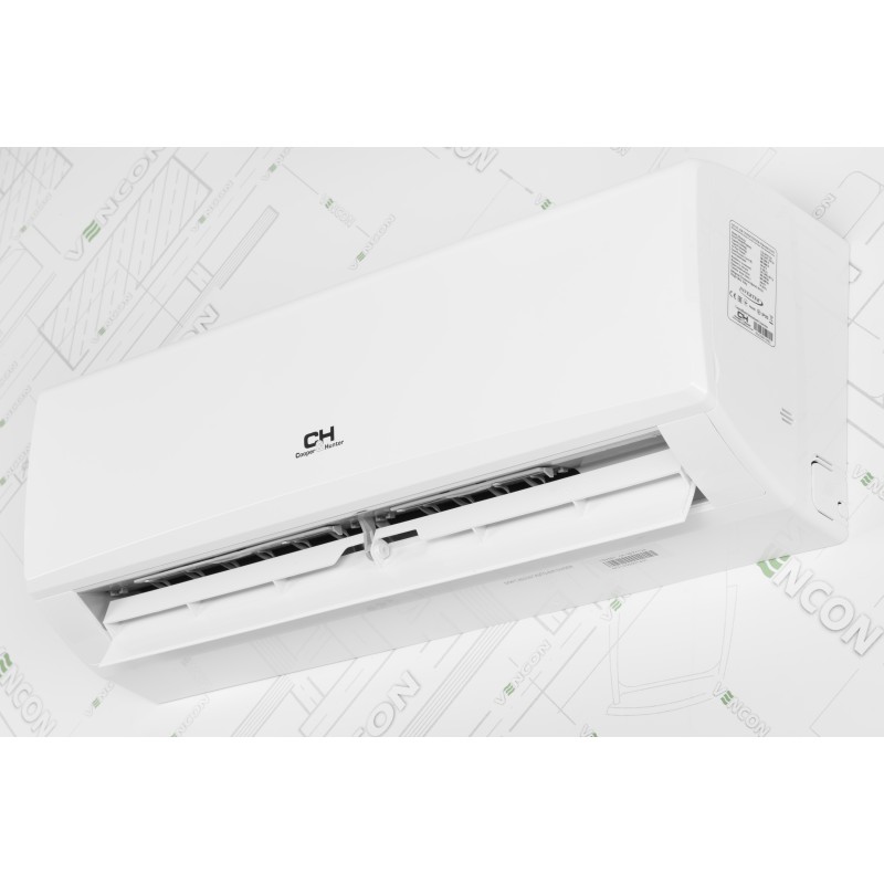 Cooper&Hunter Vital Inverter CH-S07FTXF-NG