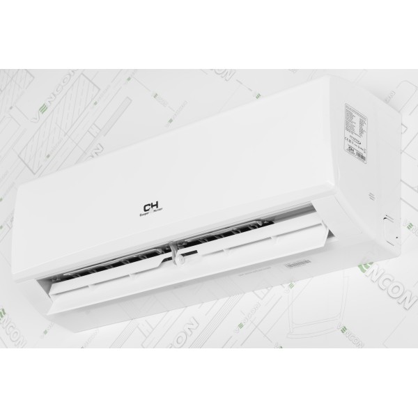 Cooper&Hunter Vital Inverter CH-S07FTXF-NG