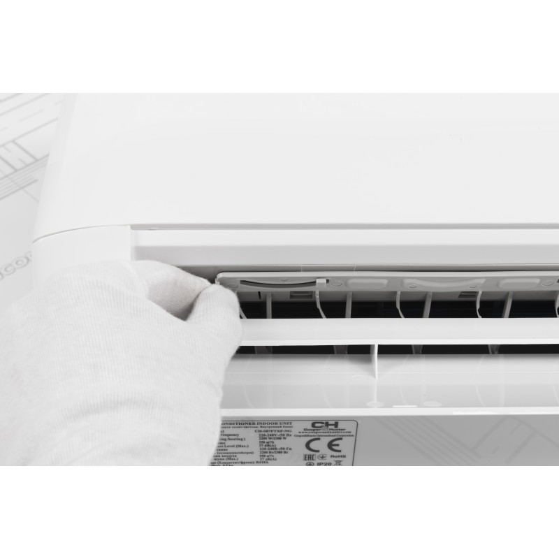 Cooper&Hunter Vital Inverter CH-S07FTXF-NG