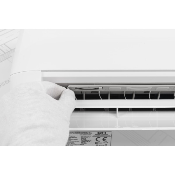 Cooper&Hunter Vital Inverter CH-S07FTXF-NG