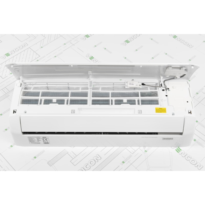 Cooper&Hunter Vital Inverter CH-S07FTXF-NG