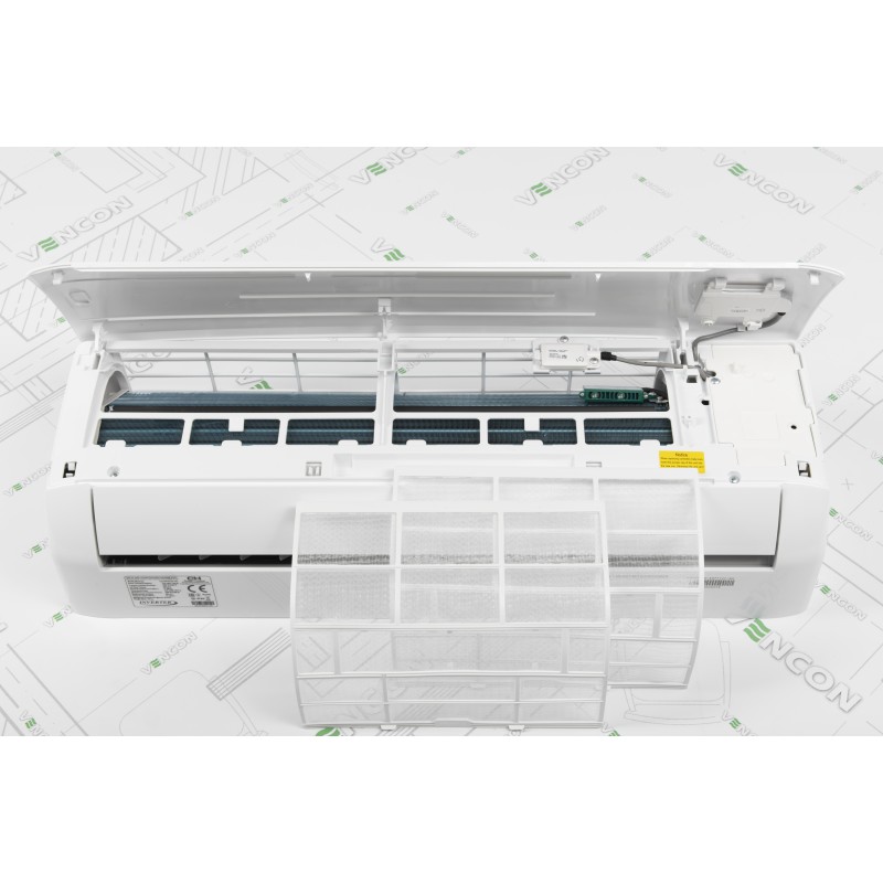 Cooper&Hunter Vital Inverter CH-S07FTXF-NG