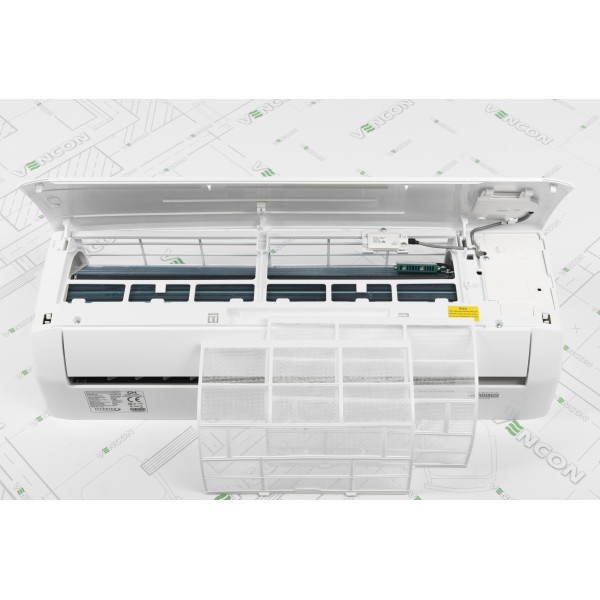 Cooper&Hunter Vital Inverter CH-S07FTXF-NG