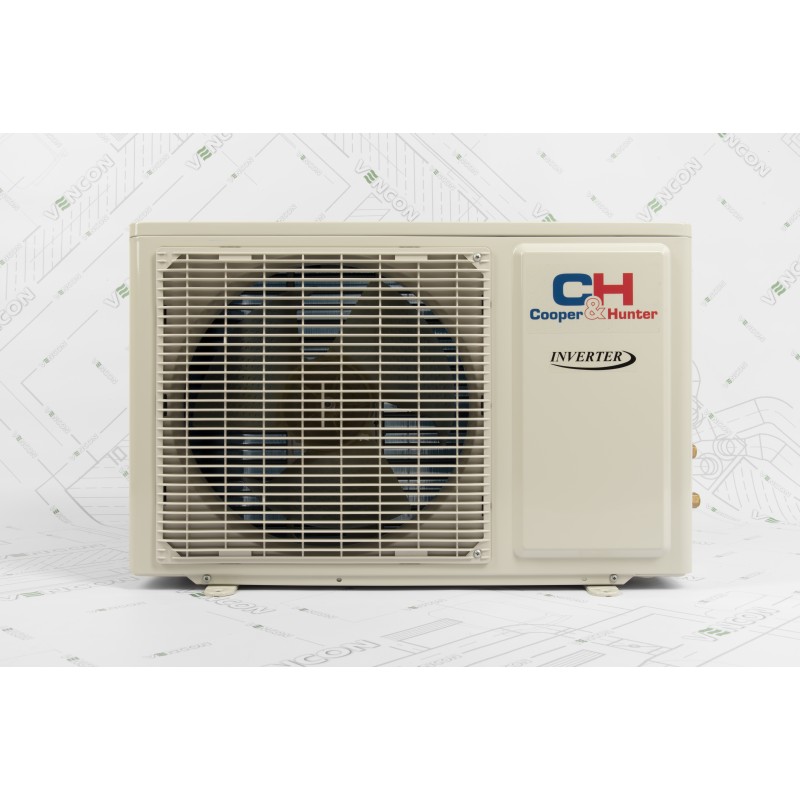 Cooper&Hunter Vital Inverter CH-S07FTXF-NG