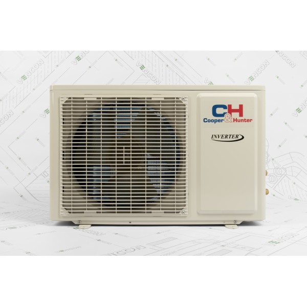 Cooper&Hunter Vital Inverter CH-S07FTXF-NG