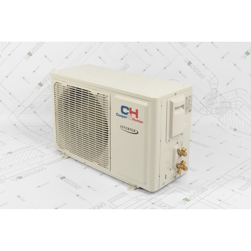 Cooper&Hunter Vital Inverter CH-S07FTXF-NG