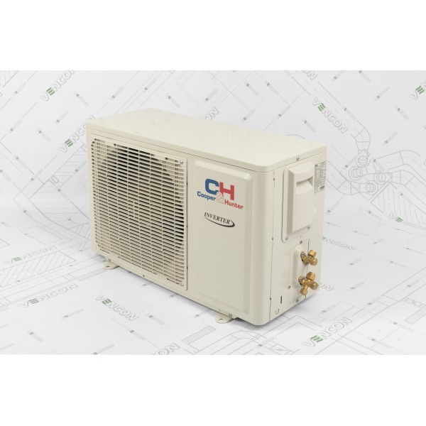Cooper&Hunter Vital Inverter CH-S07FTXF-NG