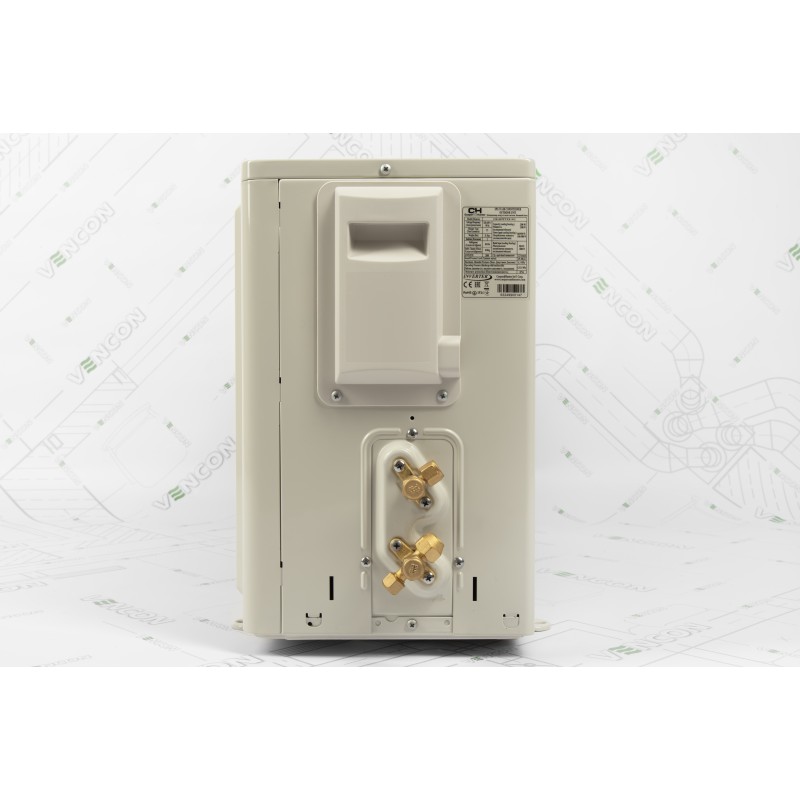 Cooper&Hunter Vital Inverter CH-S07FTXF-NG