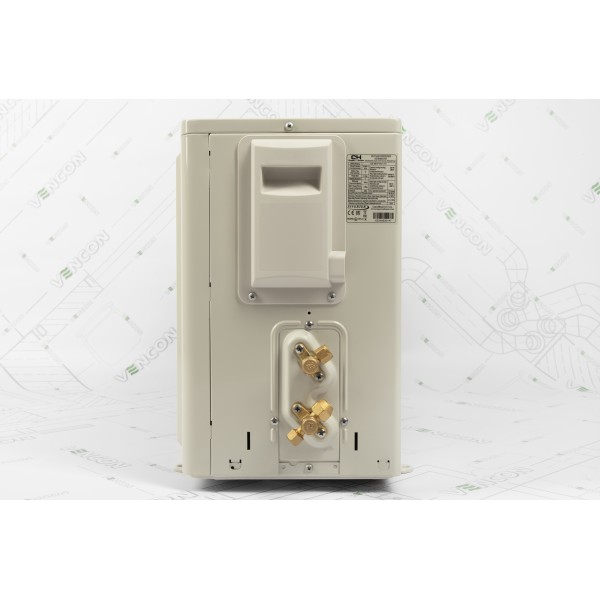 Cooper&Hunter Vital Inverter CH-S07FTXF-NG