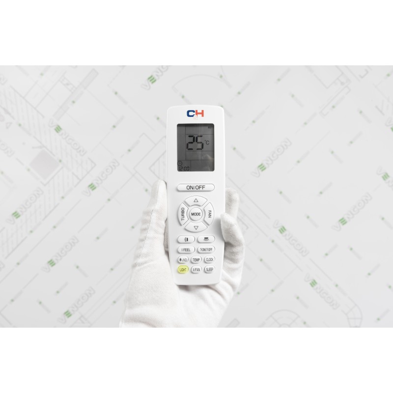 Cooper&Hunter Vital Inverter CH-S07FTXF-NG