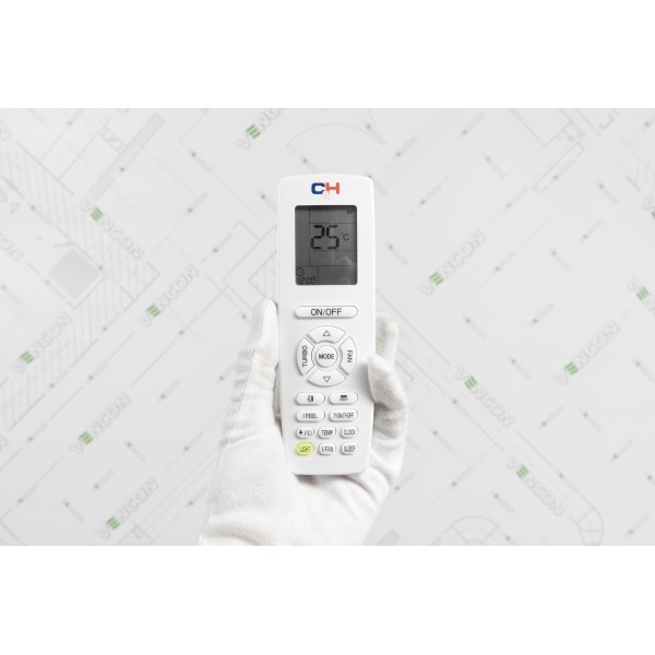 Cooper&Hunter Vital Inverter CH-S07FTXF-NG