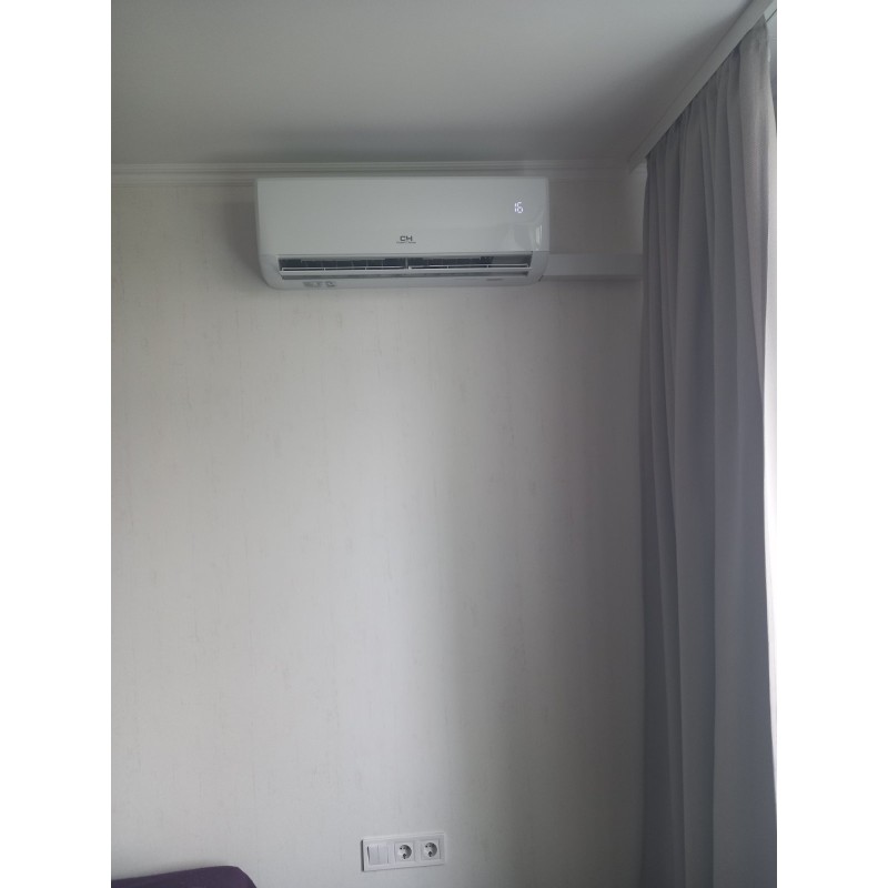 Cooper&Hunter Vital Inverter CH-S07FTXF-NG