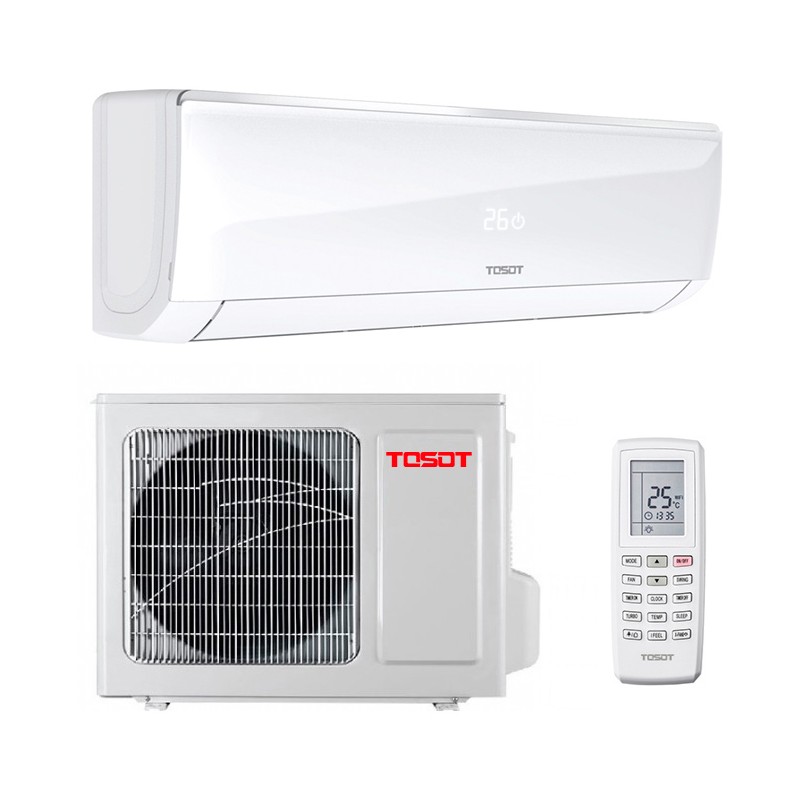 Tosot Expert Inverter GB-24VP