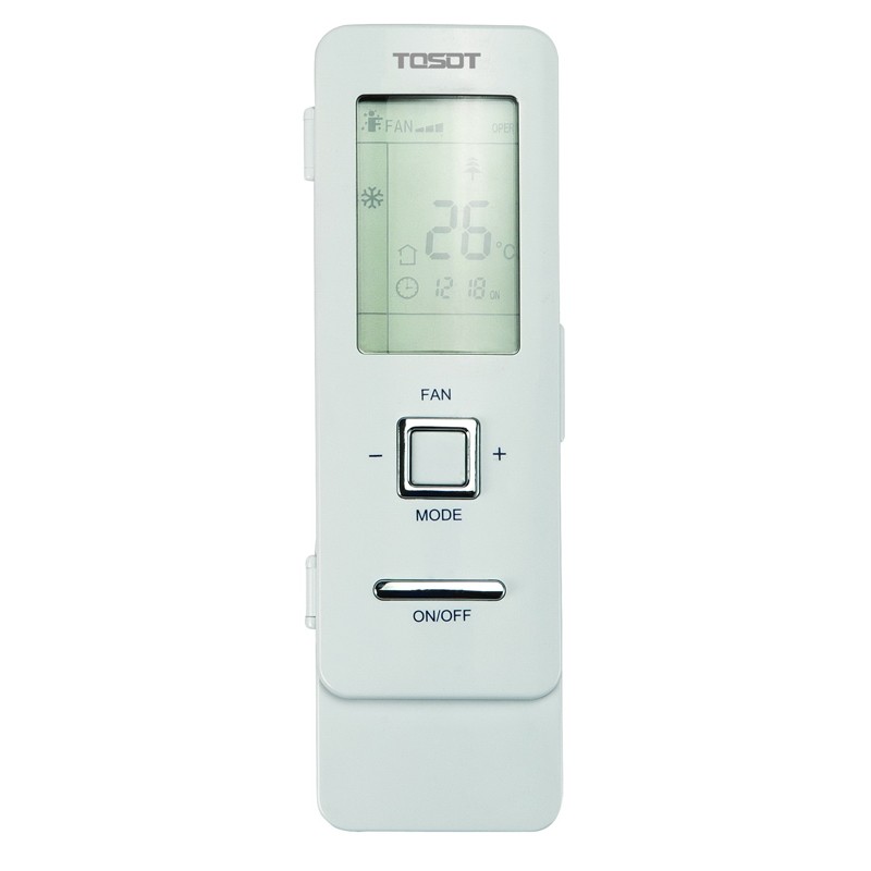 Tosot Hansol R32 GL-18ZS