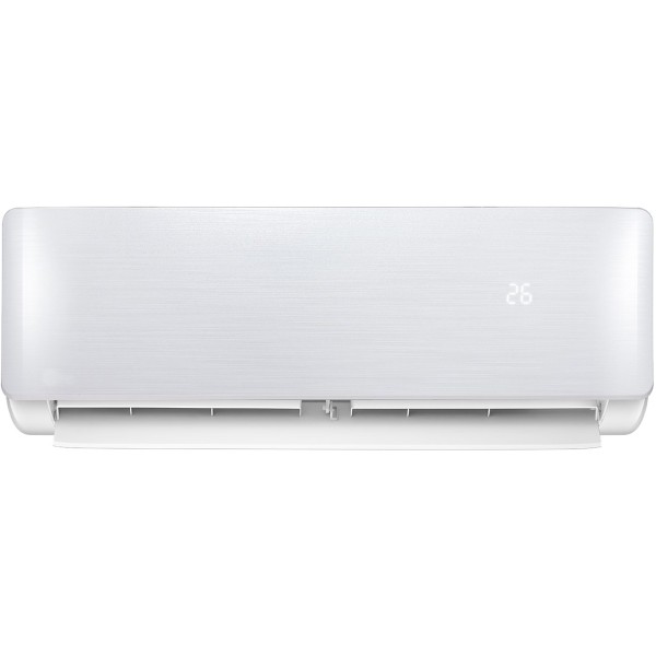 MDV Aurora Inverter Silver MDSA-09HRFN1/MDOA-09HFN1