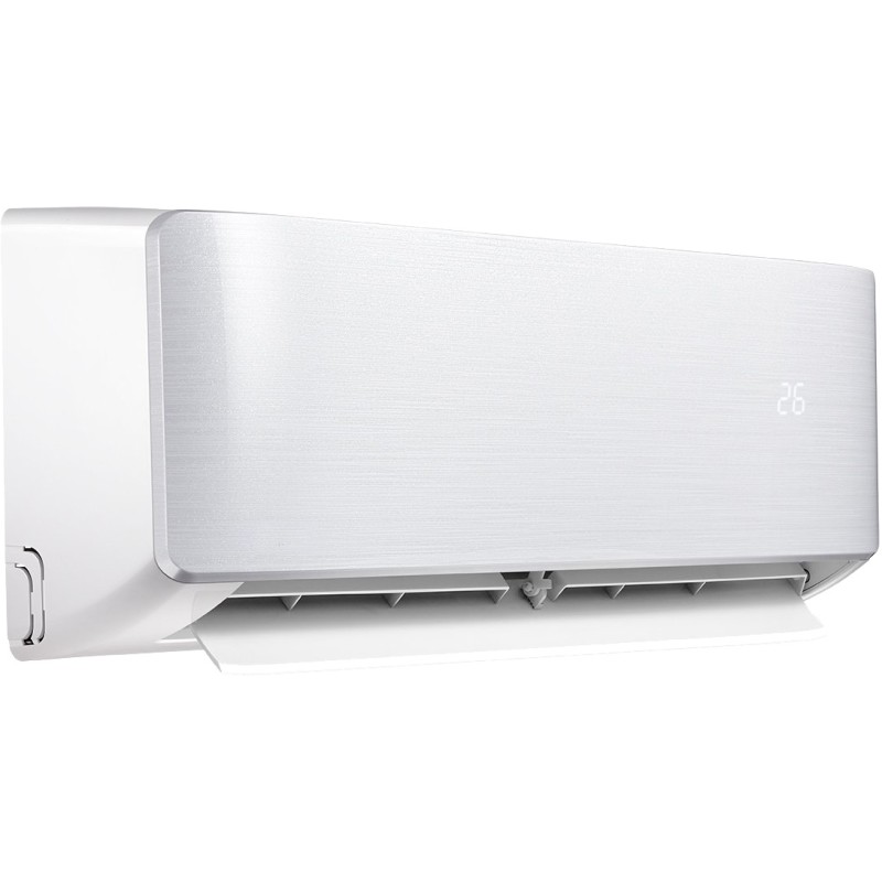 MDV Aurora Inverter Silver MDSA-09HRFN1/MDOA-09HFN1